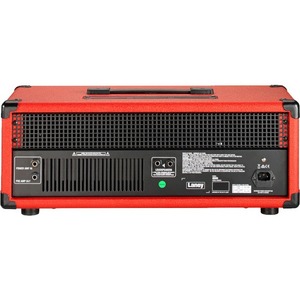 Гитарный усилитель Laney LX120RH Red