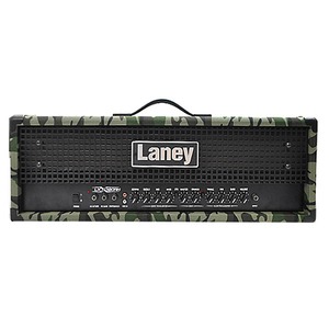 Гитарный усилитель Laney LX120RH Camo