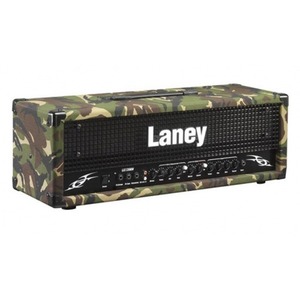 Гитарный усилитель Laney LX120RH Camo