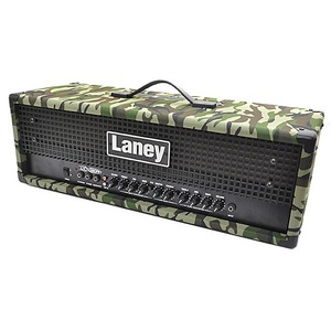 Гитарный усилитель Laney LX120RH Camo