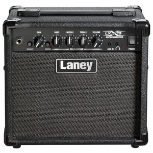 Гитарный комбо Laney LX15