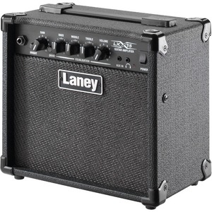 Гитарный комбо Laney LX15
