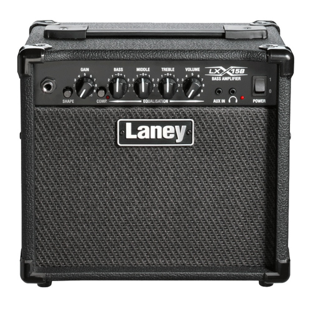 Басовый комбо Laney LX15B