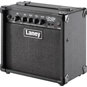 Басовый комбо Laney LX15B