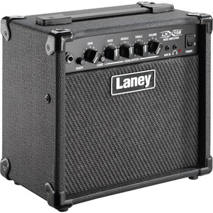 Басовый комбо Laney LX15B