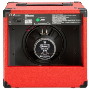 Гитарный комбо Laney LX20R Red