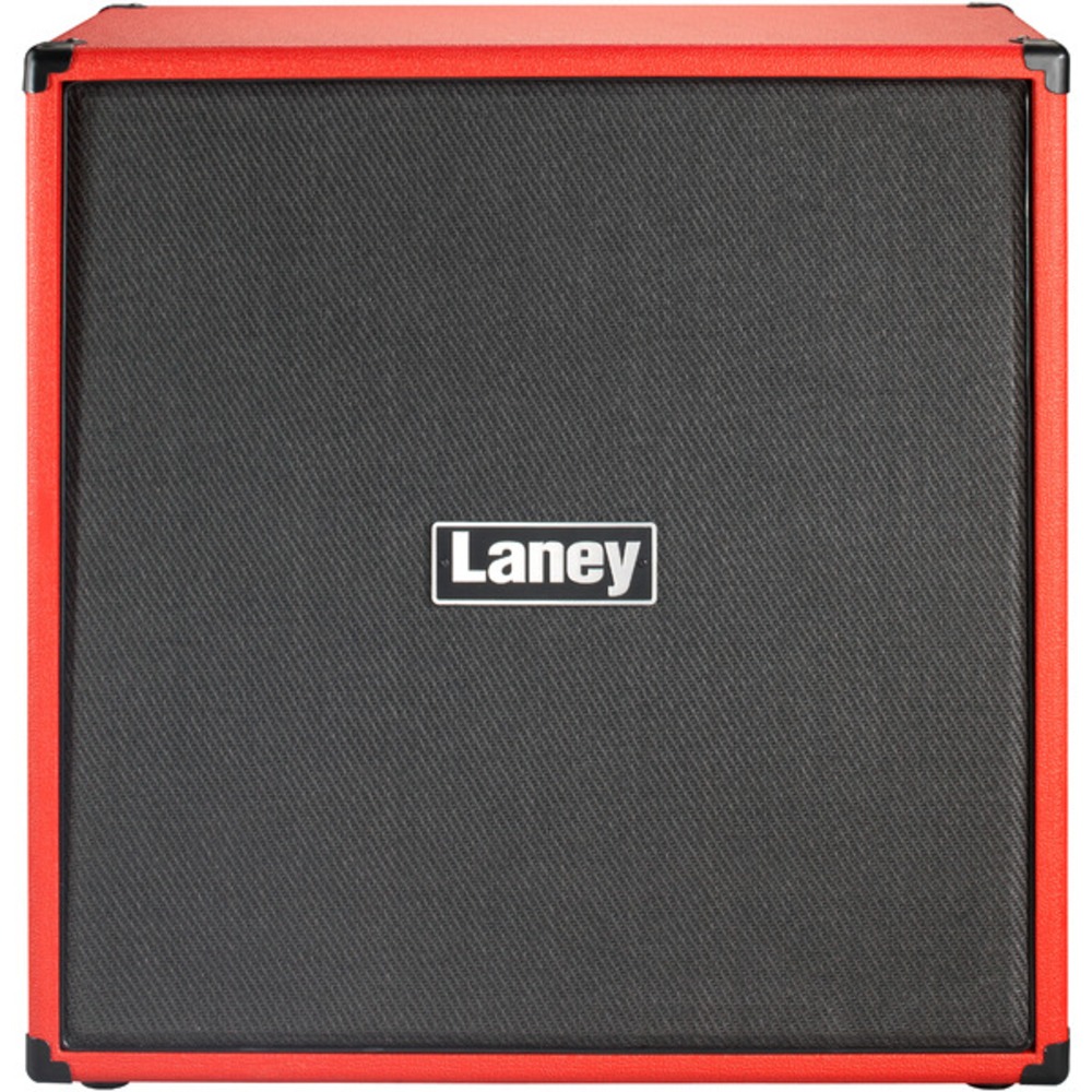 Гитарный кабинет Laney LX412 Red