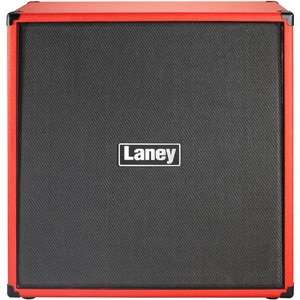 Гитарный кабинет Laney LX412 Red