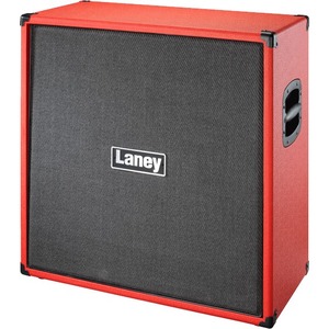 Гитарный кабинет Laney LX412 Red