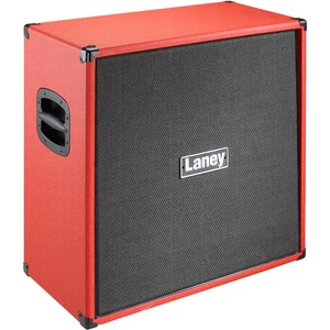 Гитарный кабинет Laney LX412 Red