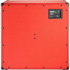 Гитарный кабинет Laney LX412 Red