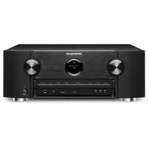 AV ресивер Marantz SR 6011 Black