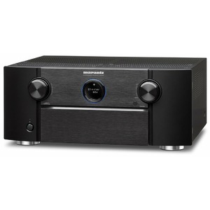 AV ресивер Marantz SR 7011 Black