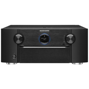 AV ресивер Marantz SR 7011 Black