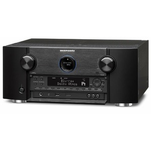 AV ресивер Marantz SR 7011 Black