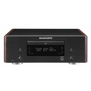 CD проигрыватель Marantz HD-CD1 Black