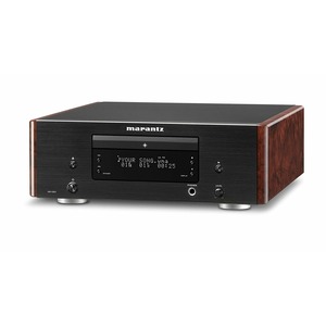 CD проигрыватель Marantz HD-CD1 Black