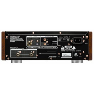 CD проигрыватель Marantz HD-CD1 Black