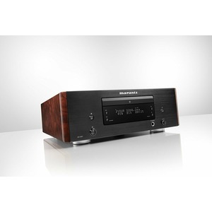 CD проигрыватель Marantz HD-CD1 Black