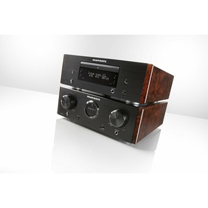 CD проигрыватель Marantz HD-CD1 Black