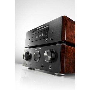 CD проигрыватель Marantz HD-CD1 Black