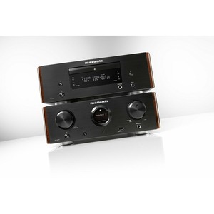 CD проигрыватель Marantz HD-CD1 Black