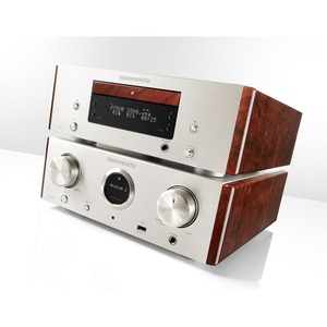 CD проигрыватель Marantz HD-CD1 Silver