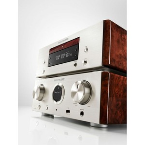 CD проигрыватель Marantz HD-CD1 Silver