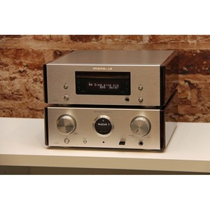 CD проигрыватель Marantz HD-CD1 Silver