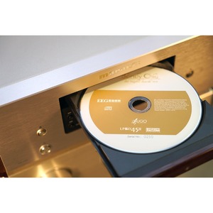 CD проигрыватель Marantz HD-CD1 Silver