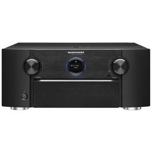 AV процессор Marantz AV7703 Black