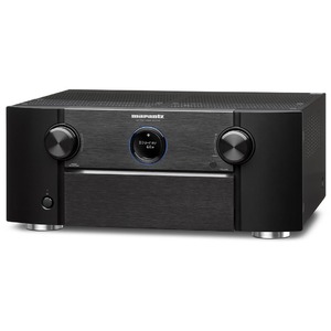 AV процессор Marantz AV7703 Black