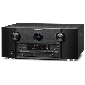 AV процессор Marantz AV7703 Black