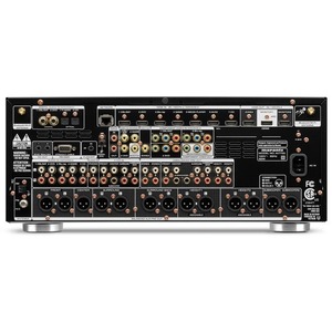 AV процессор Marantz AV7703 Black