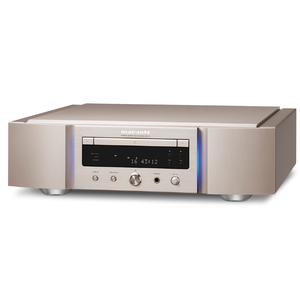 SACD Проигрыватель Marantz SA-10 Gold