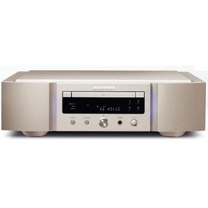 SACD Проигрыватель Marantz SA-10 Gold