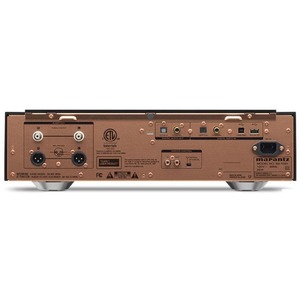 SACD Проигрыватель Marantz SA-10 Gold