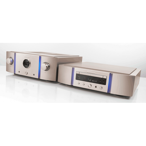 SACD Проигрыватель Marantz SA-10 Gold