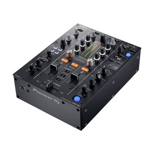 DJ микшерный пульт Pioneer DJM-450