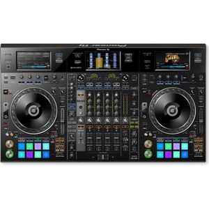 DJ контроллер Pioneer DDJ-RZX