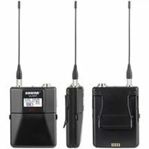 Радиосистема инструментальная универсальная Shure ULXD14E P51 710-782 MHz
