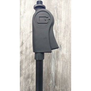 Микрофонная стойка напольная Gator Frameworks GFW-MIC-1001
