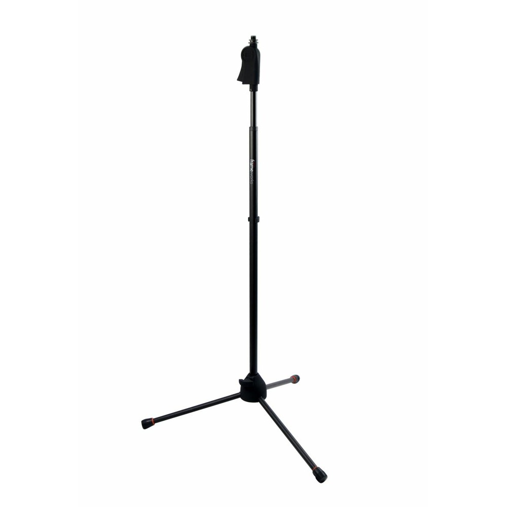 Микрофонная стойка напольная Gator Frameworks GFW-MIC-2100