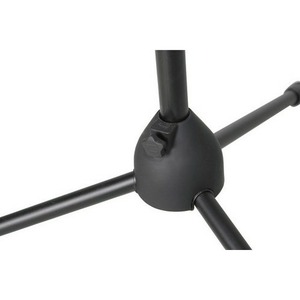 Микрофонная стойка напольная Gator Frameworks GFW-MIC-2100