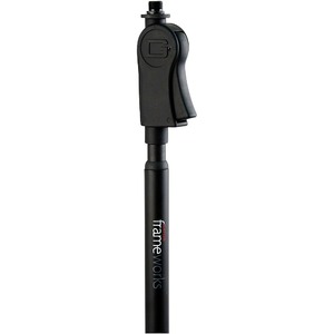 Микрофонная стойка напольная Gator Frameworks GFW-MIC-2100