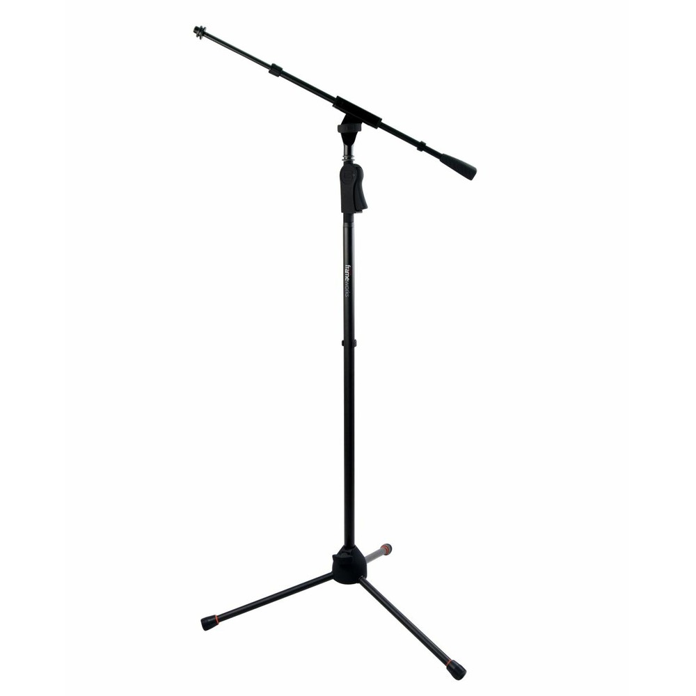 Микрофонная стойка напольная Gator Frameworks GFW-MIC-2120