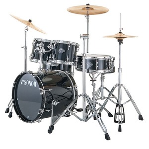 Ударная установка Sonor SFX 11 Stage 1 Set WM NC 11229 Smart Force Xtend