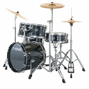 Ударная установка Sonor SFX 11 Stage 2 Set WM 11229 Smart Force Xtend