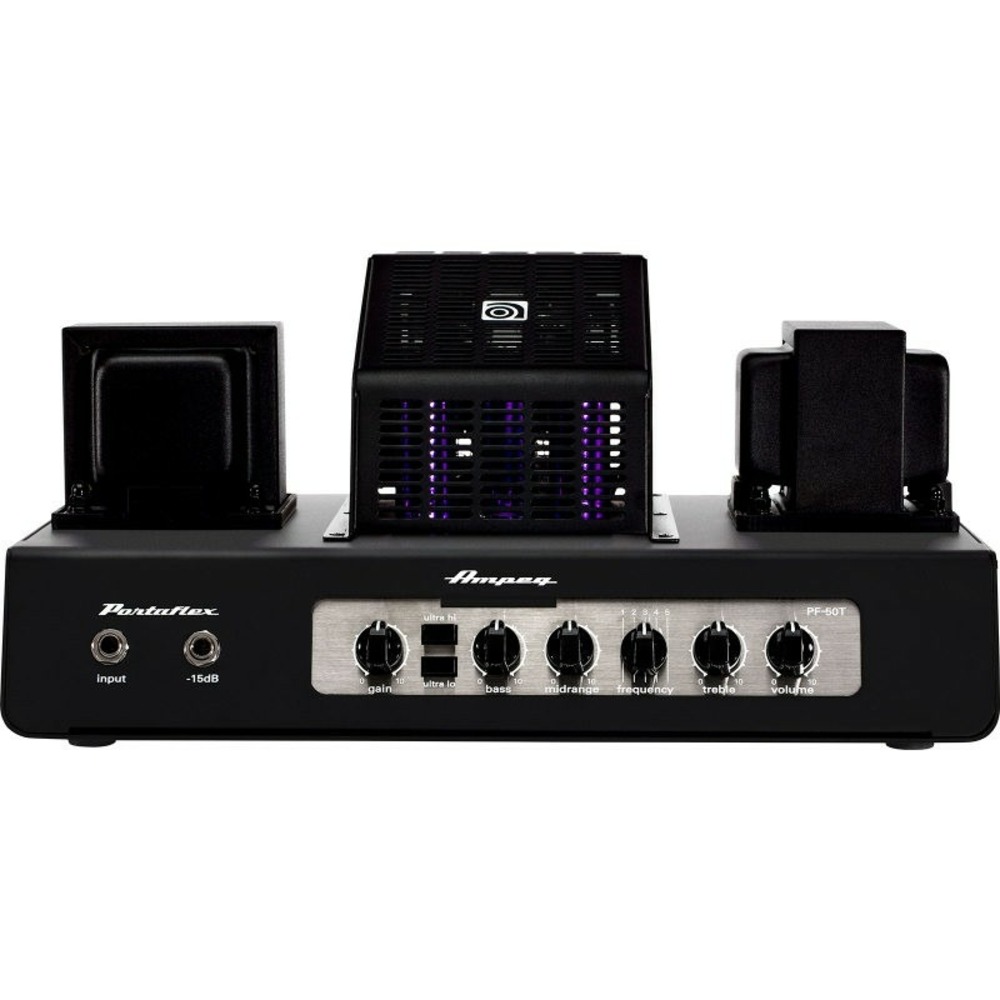 Басовый усилитель Ampeg PF-50T