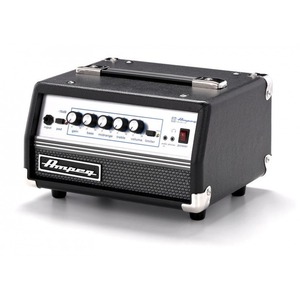 Басовый усилитель Ampeg Micro VR Head